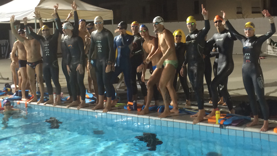 entrainement hypoventilation aix triathlon club