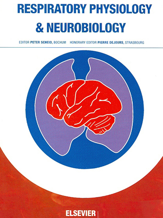 Xavier Woorons Respiratory physiology neurobiology